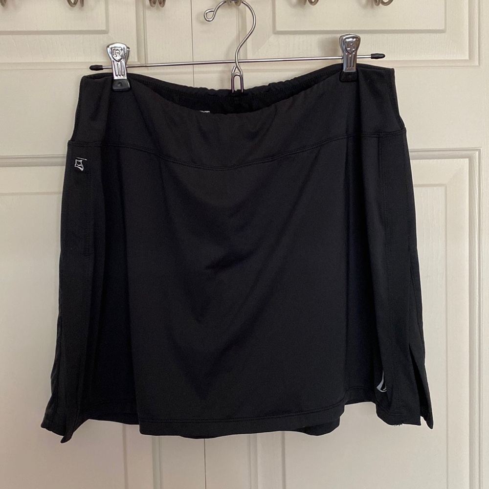 SkirtSports Running Skirt/Skort Large